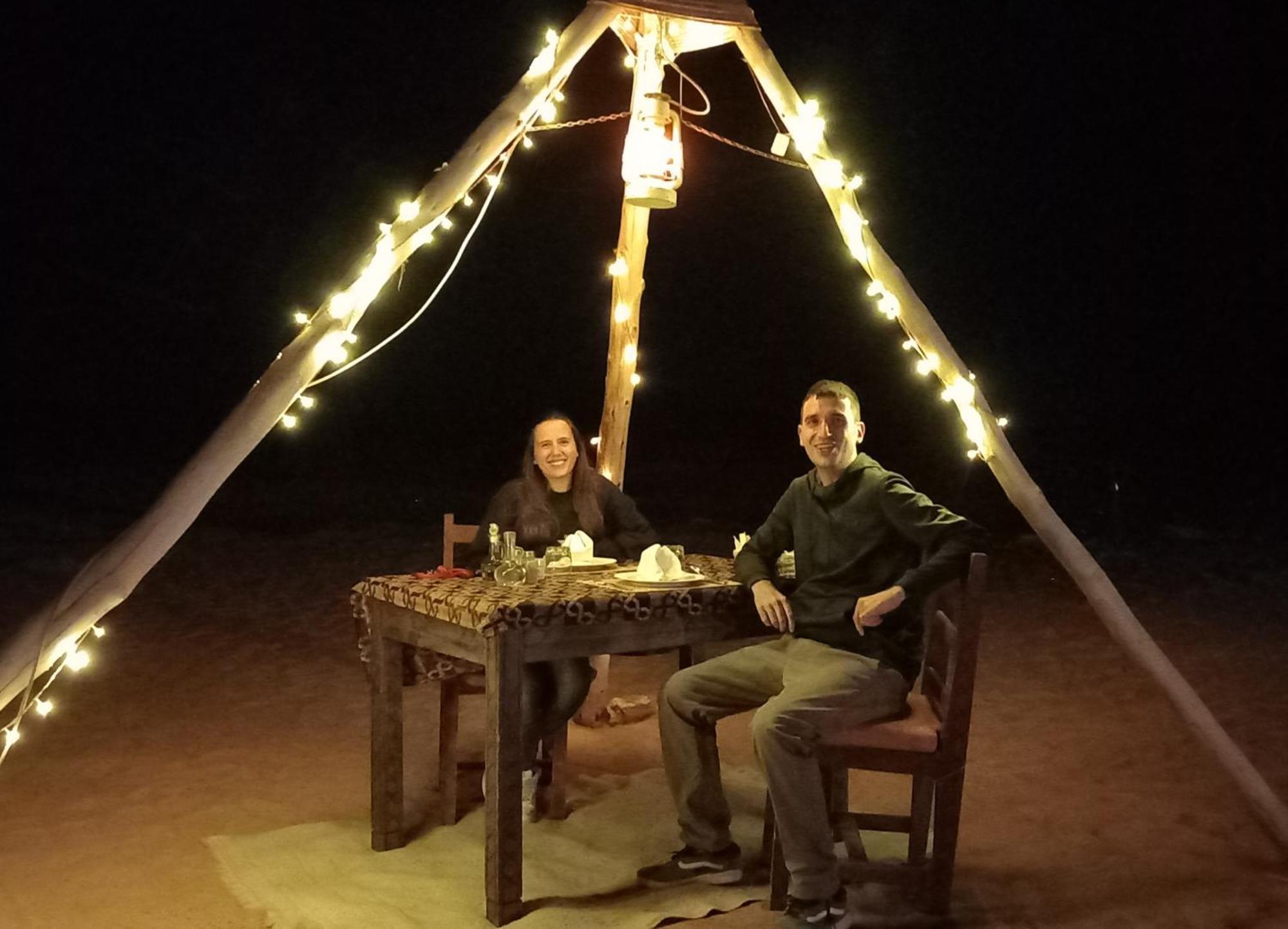 Horaz Merzouga Camp Merzuga Kültér fotó