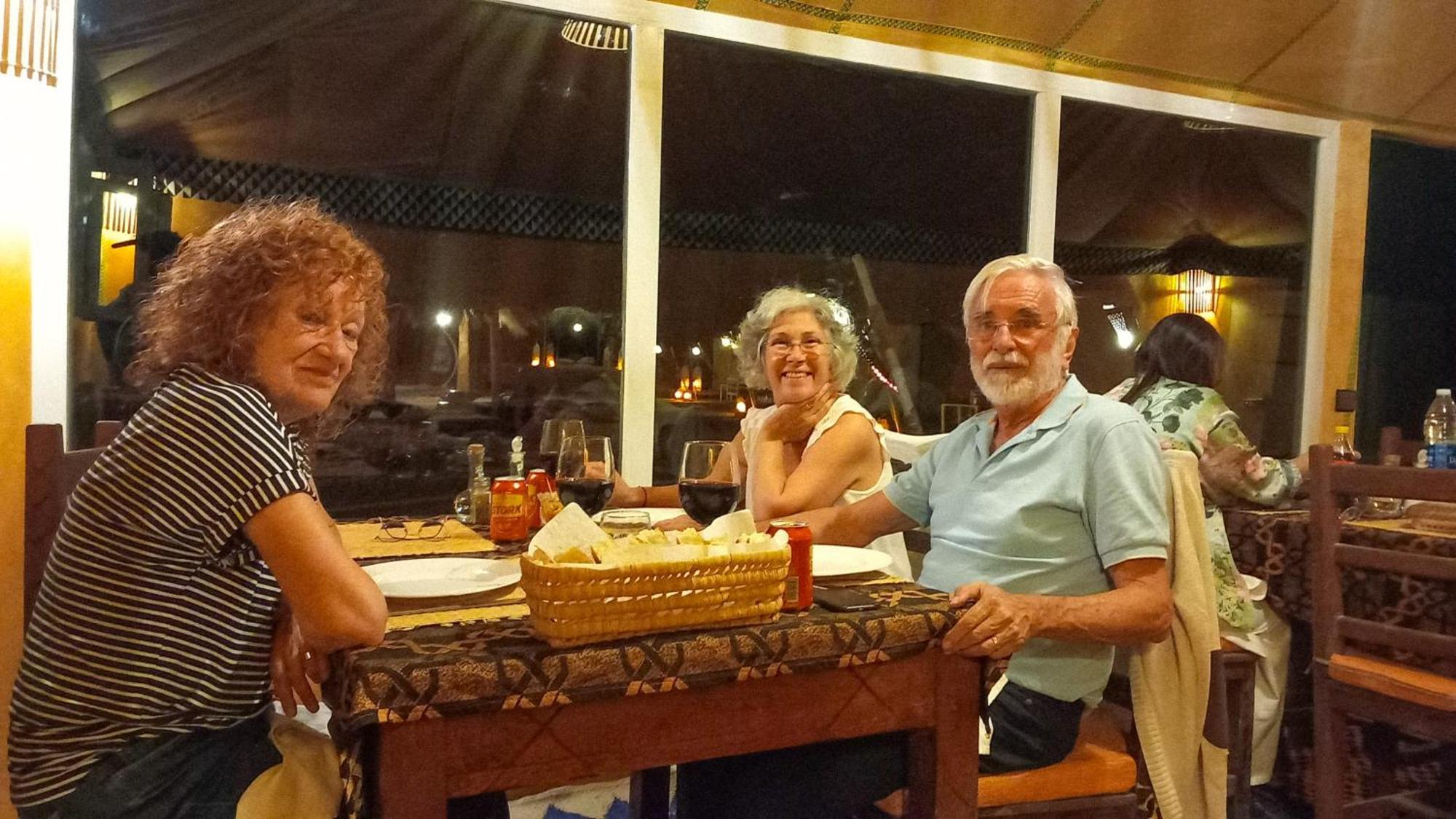 Horaz Merzouga Camp Merzuga Kültér fotó