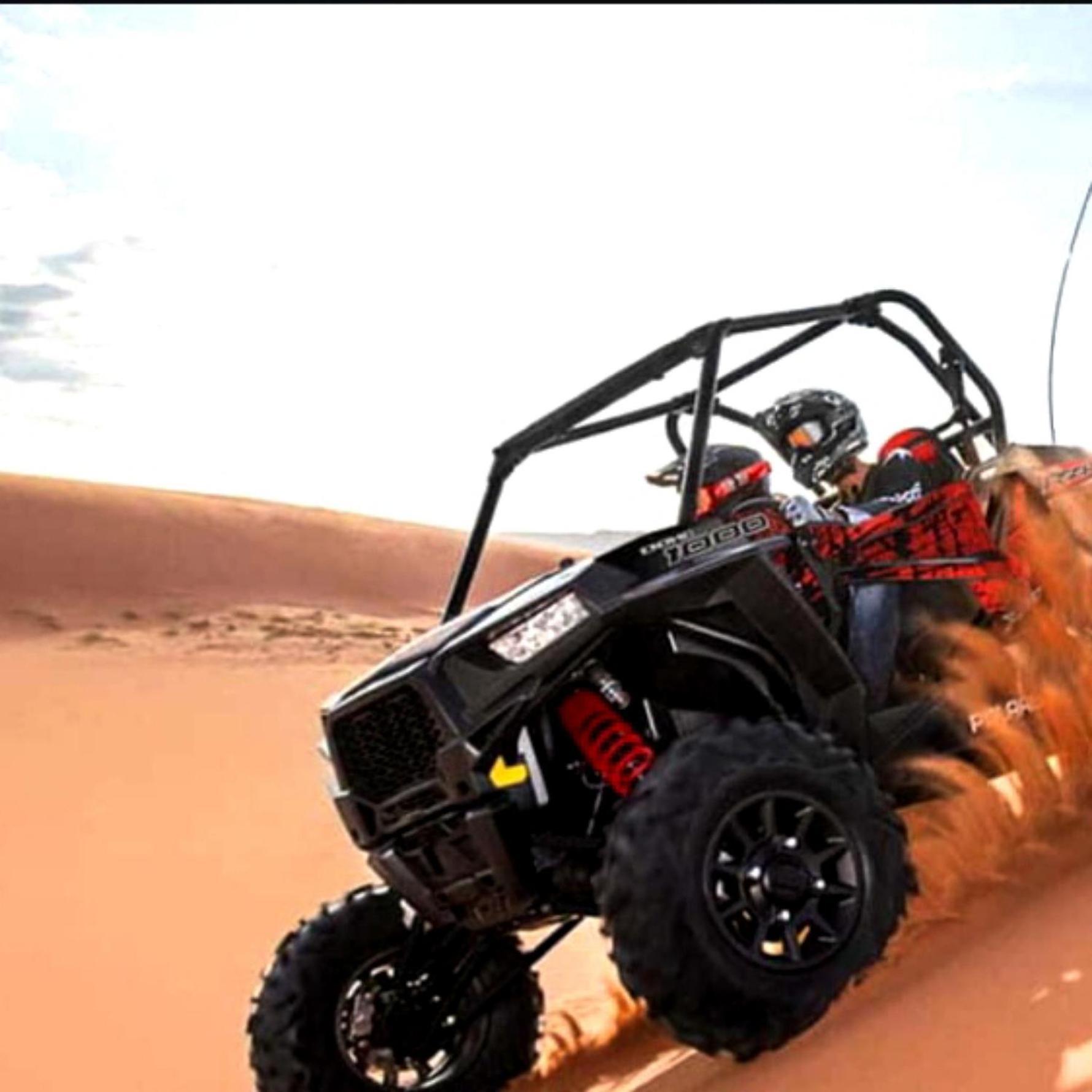 Horaz Merzouga Camp Merzuga Kültér fotó